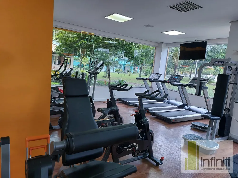Apartamento, 1 quarto, 42 m² - Foto 28