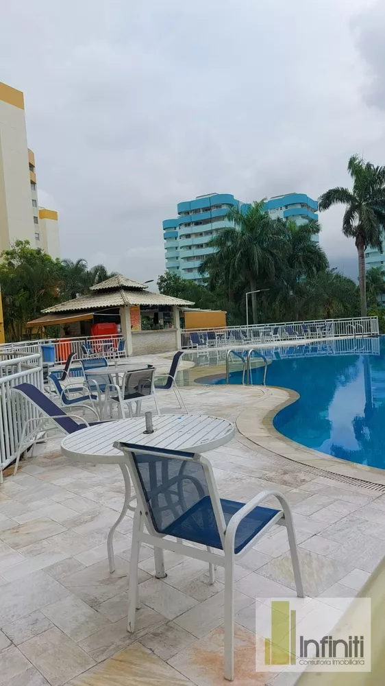Apartamento, 1 quarto, 42 m² - Foto 12