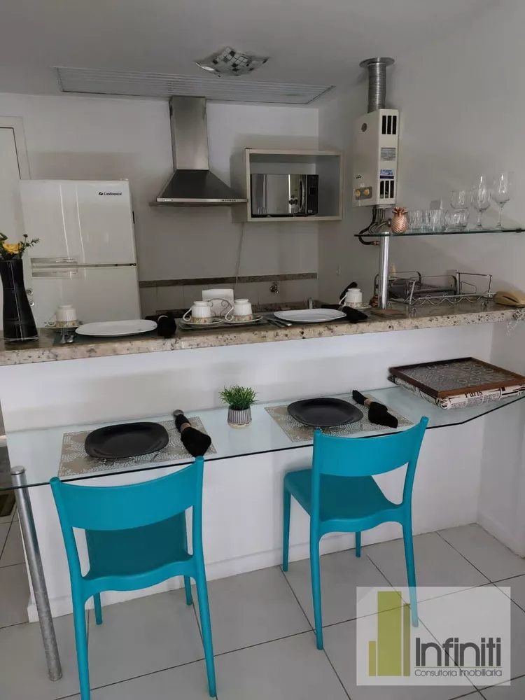 Apartamento, 1 quarto, 42 m² - Foto 14