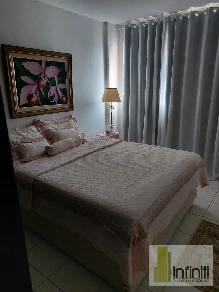 Apartamento, 1 quarto, 42 m² - Foto 8