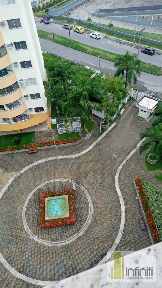 Apartamento, 1 quarto, 42 m² - Foto 4