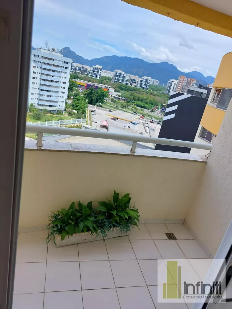 Apartamento, 1 quarto, 42 m² - Foto 18