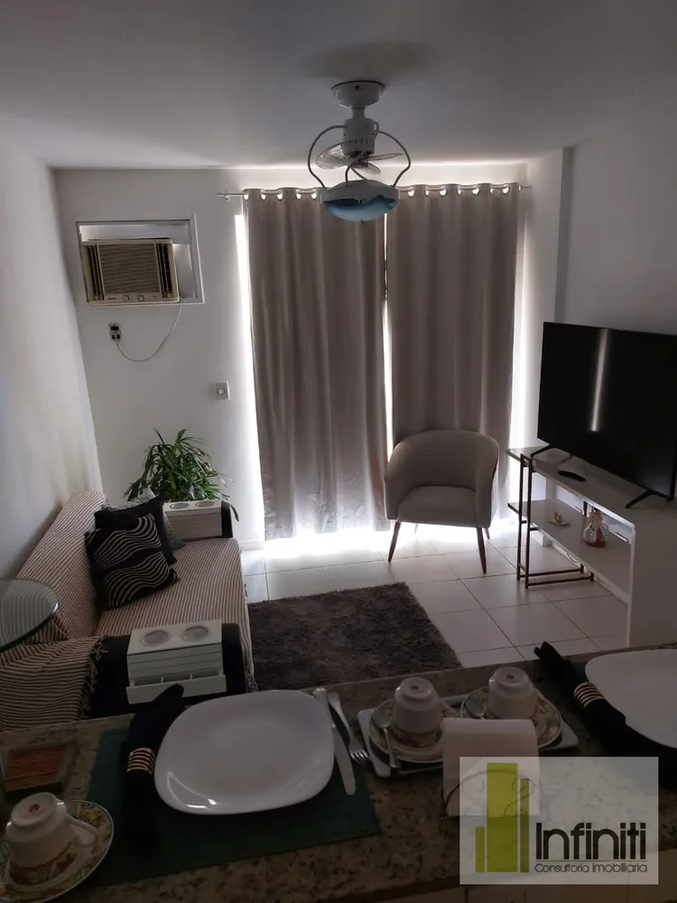 Apartamento, 1 quarto, 42 m² - Foto 12