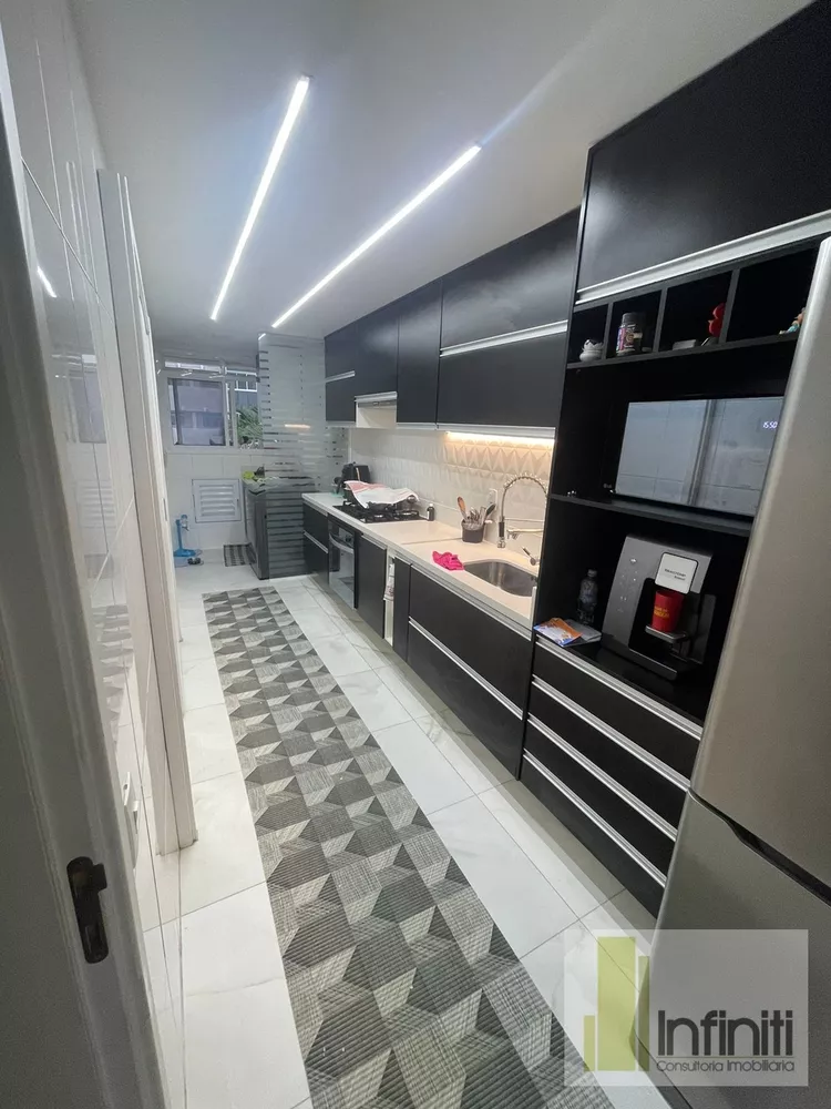 Apartamento, 3 quartos, 115 m² - Foto 13