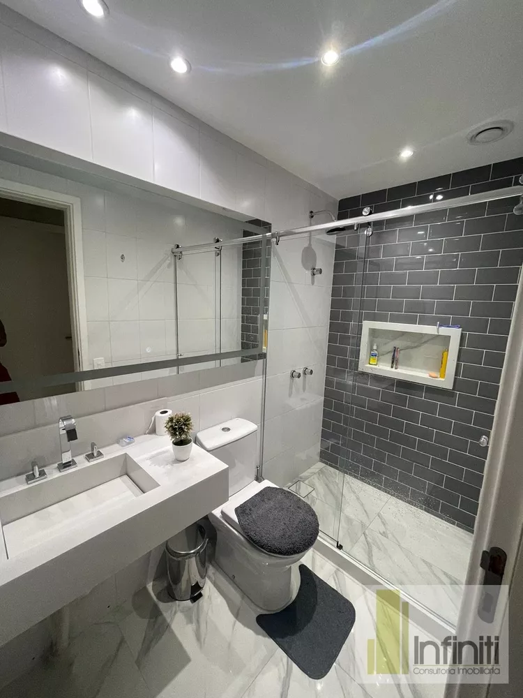 Apartamento, 3 quartos, 115 m² - Foto 5