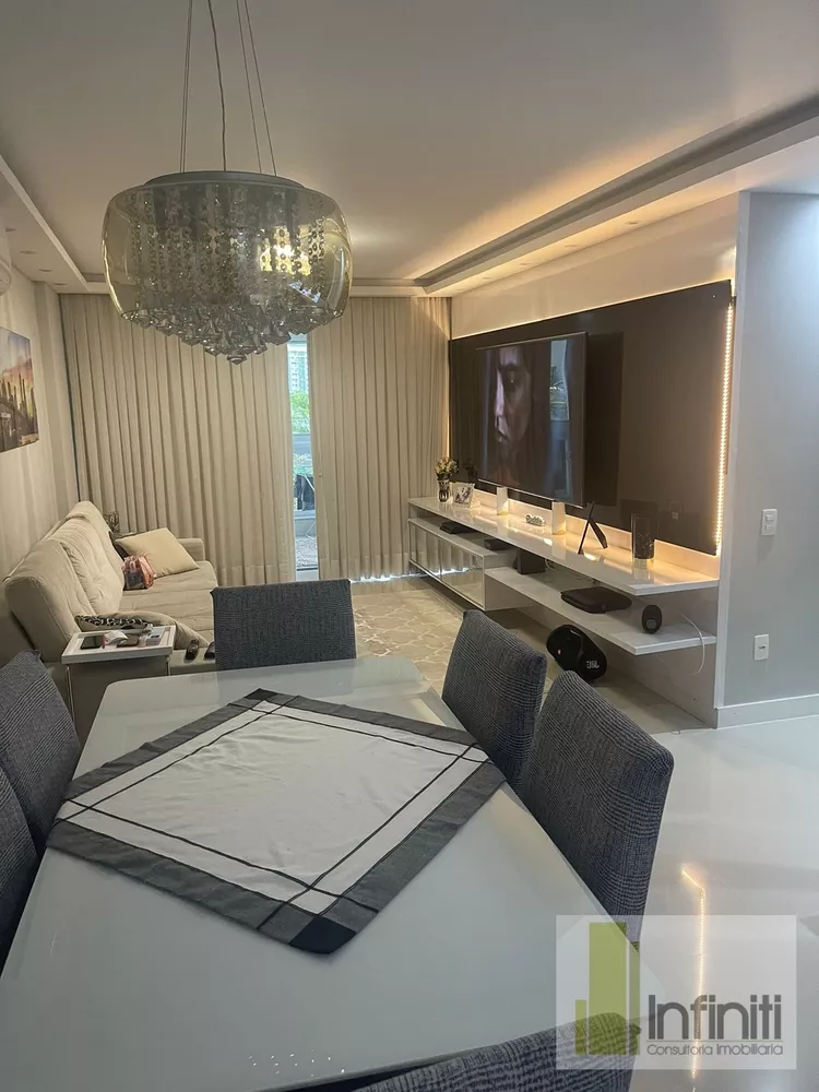 Apartamento, 3 quartos, 115 m² - Foto 11
