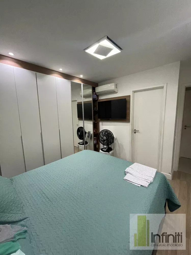 Apartamento, 3 quartos, 115 m² - Foto 12