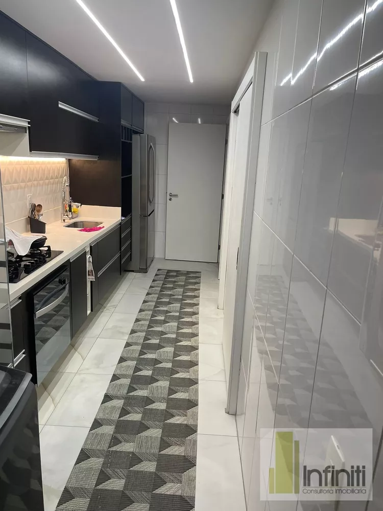 Apartamento, 3 quartos, 115 m² - Foto 6