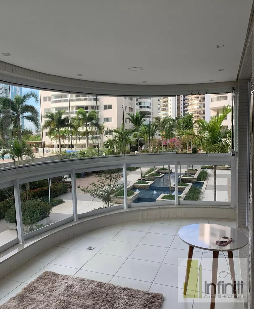 Apartamento, 3 quartos, 115 m² - Foto 2