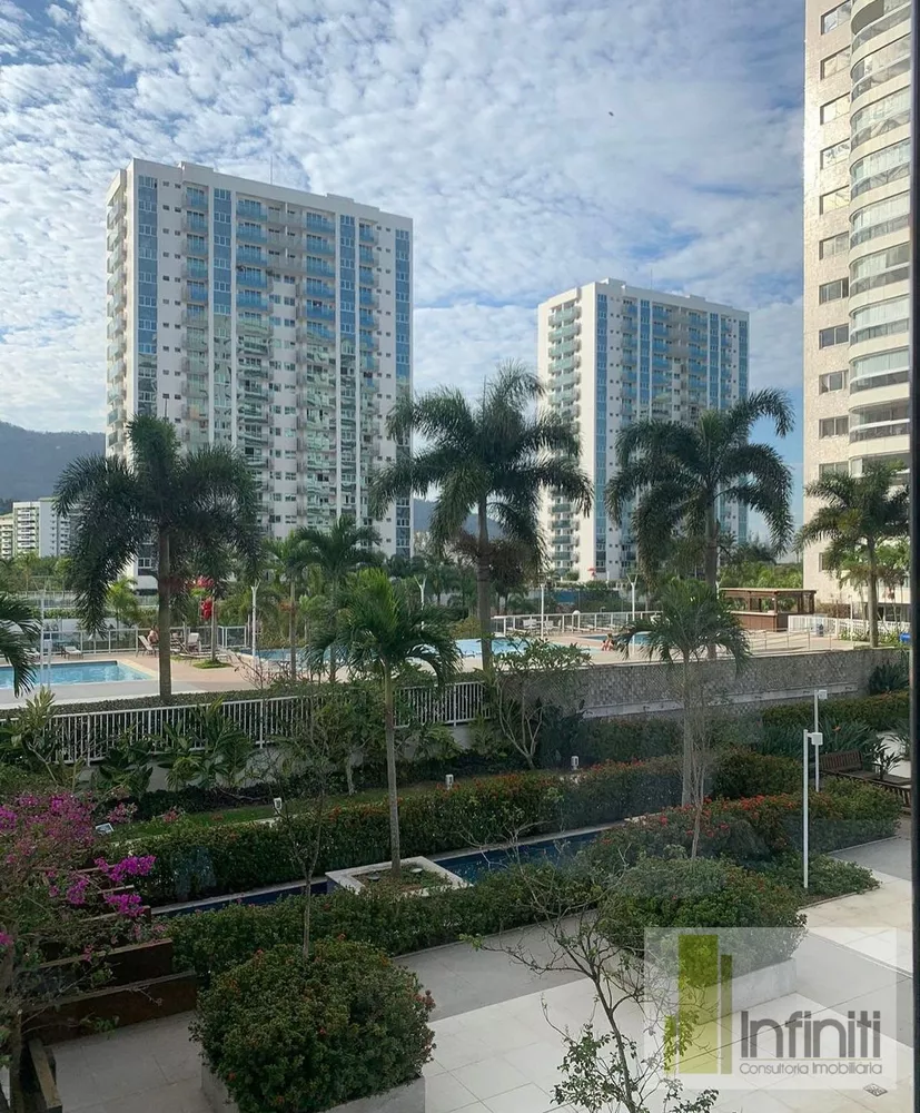 Apartamento, 3 quartos, 115 m² - Foto 3