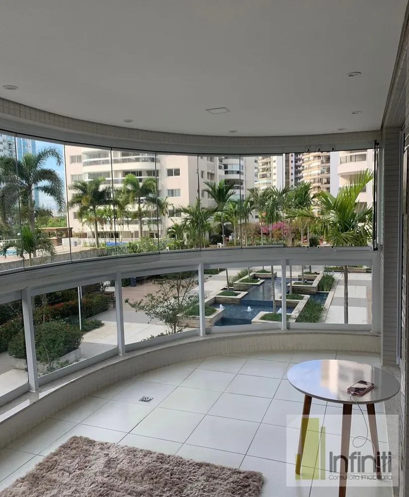 Apartamento, 3 quartos, 115 m² - Foto 2