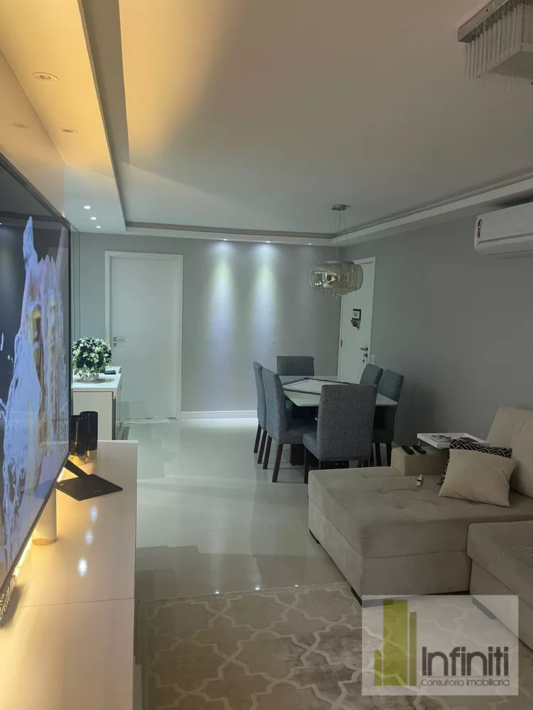 Apartamento, 3 quartos, 115 m² - Foto 9