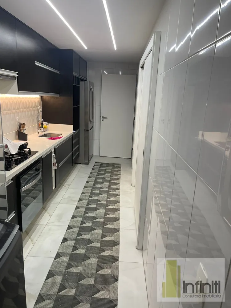 Apartamento, 3 quartos, 115 m² - Foto 22