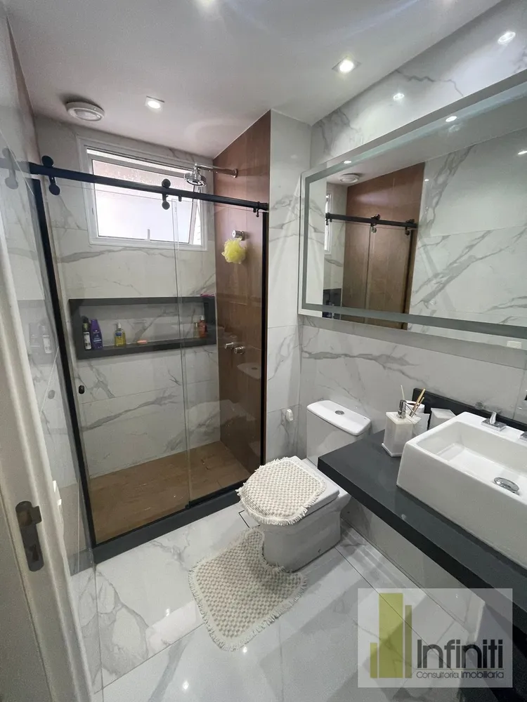 Apartamento, 3 quartos, 115 m² - Foto 8