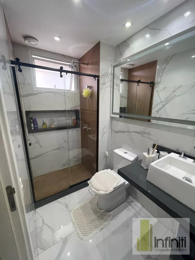 Apartamento, 3 quartos, 115 m² - Foto 7