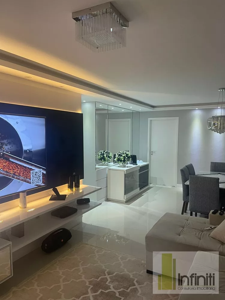 Apartamento, 3 quartos, 115 m² - Foto 4