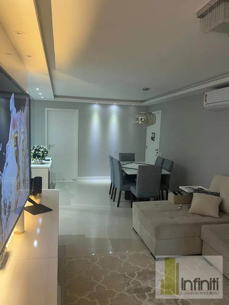 Apartamento, 3 quartos, 115 m² - Foto 14