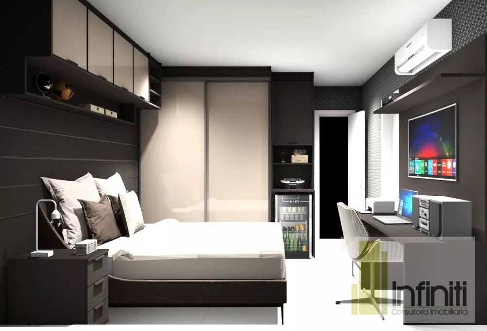 Apartamento, 4 quartos, 156 m² - Foto 39