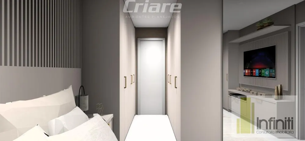 Apartamento, 4 quartos, 156 m² - Foto 120