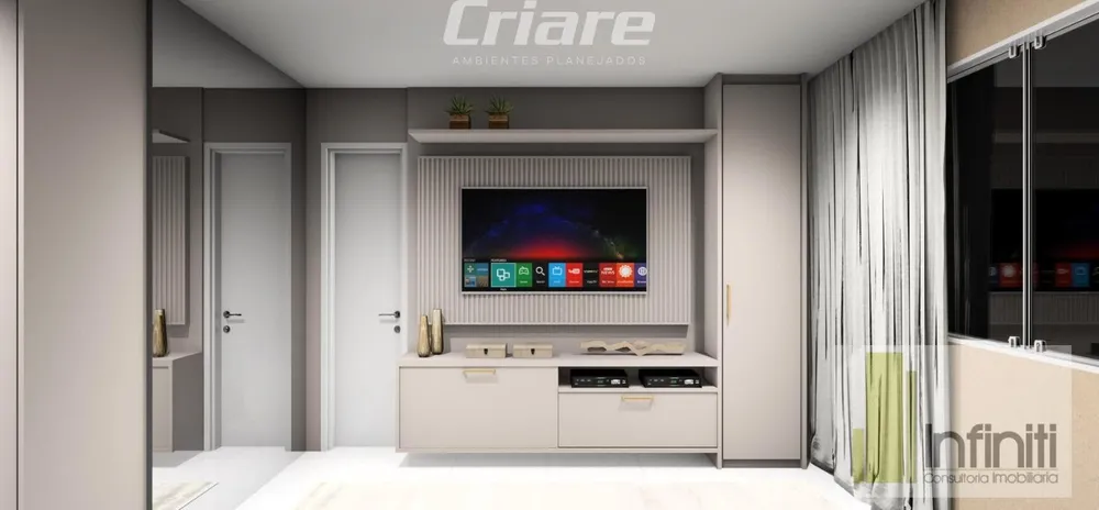Apartamento, 4 quartos, 156 m² - Foto 124