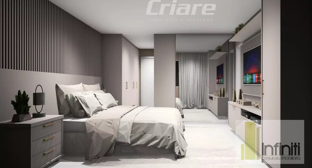 Apartamento, 4 quartos, 156 m² - Foto 11