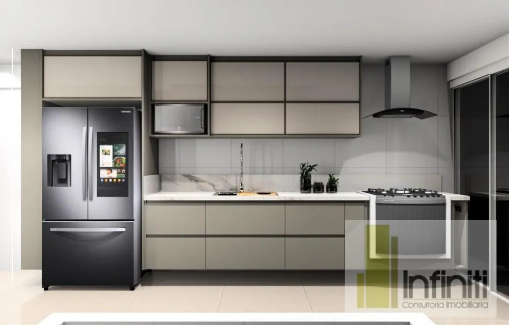 Apartamento, 4 quartos, 156 m² - Foto 97