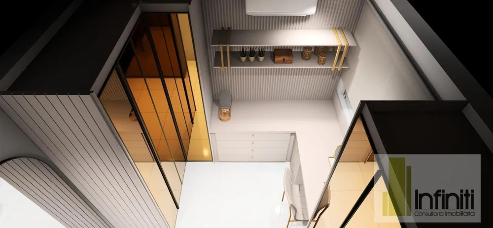 Apartamento, 4 quartos, 156 m² - Foto 104