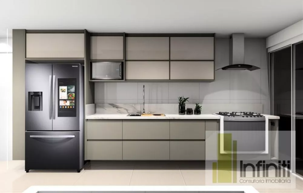Apartamento, 4 quartos, 156 m² - Foto 21