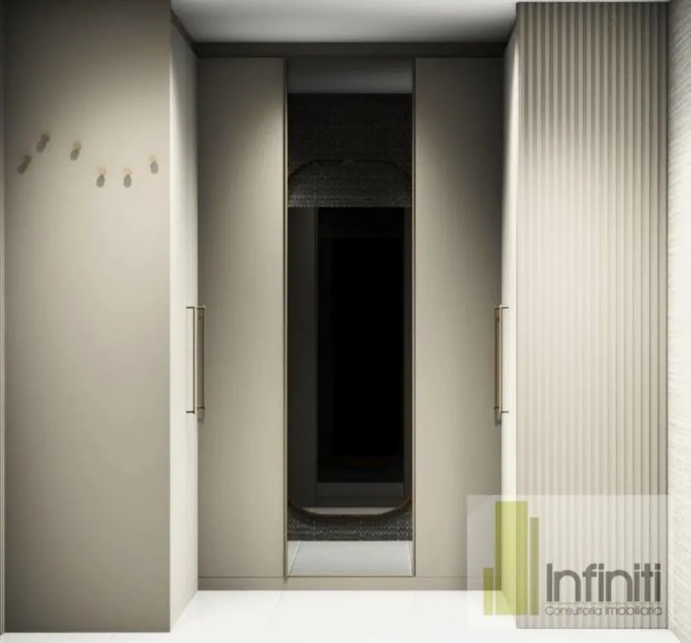 Apartamento, 4 quartos, 156 m² - Foto 91