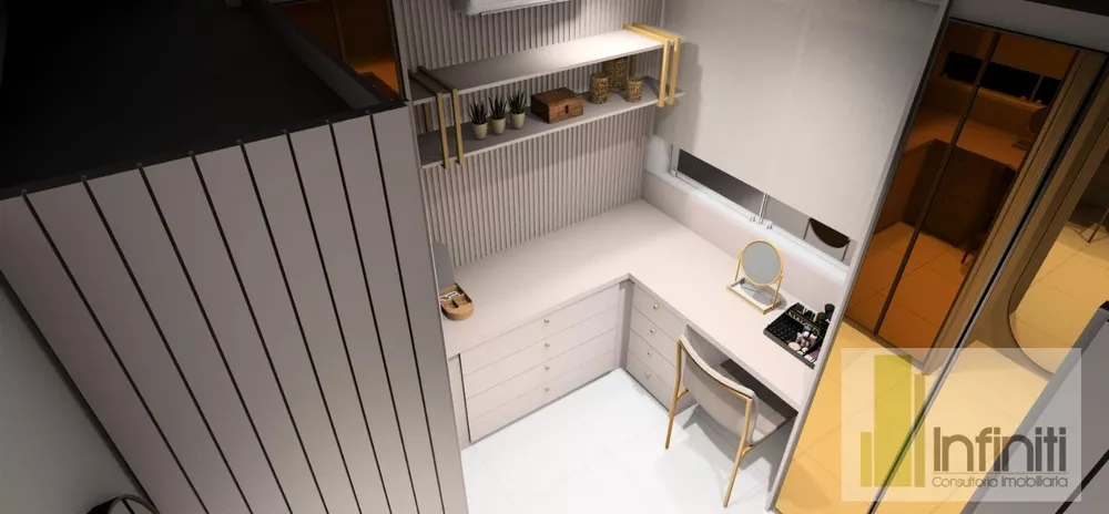 Apartamento, 4 quartos, 156 m² - Foto 13