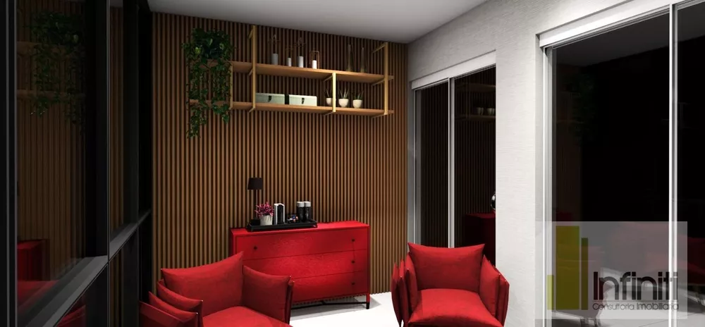 Apartamento, 4 quartos, 156 m² - Foto 58