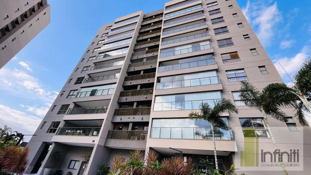 Apartamento, 4 quartos, 156 m² - Foto 55