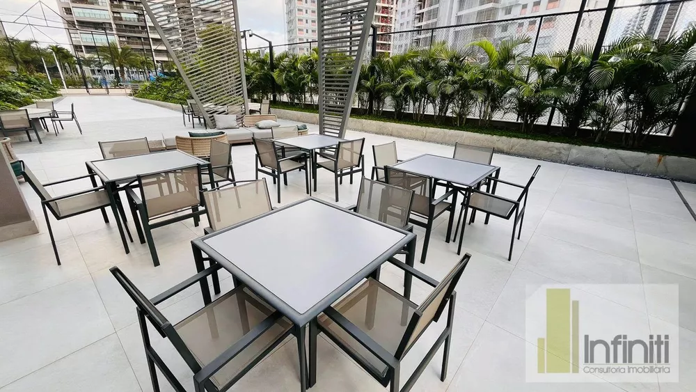 Apartamento, 4 quartos, 156 m² - Foto 7