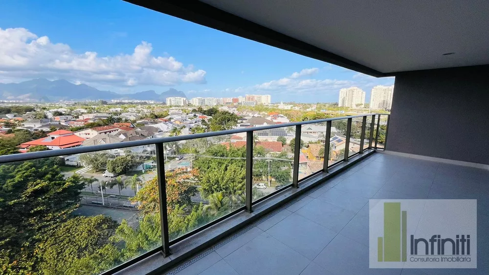 Apartamento, 4 quartos, 156 m² - Foto 15