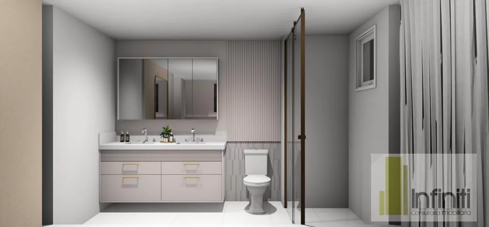 Apartamento, 4 quartos, 156 m² - Foto 19