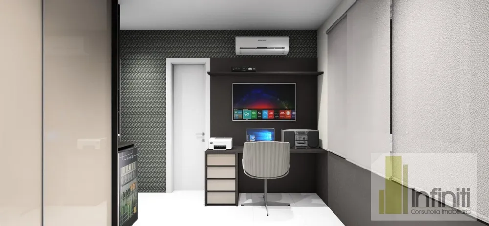 Apartamento, 4 quartos, 156 m² - Foto 129