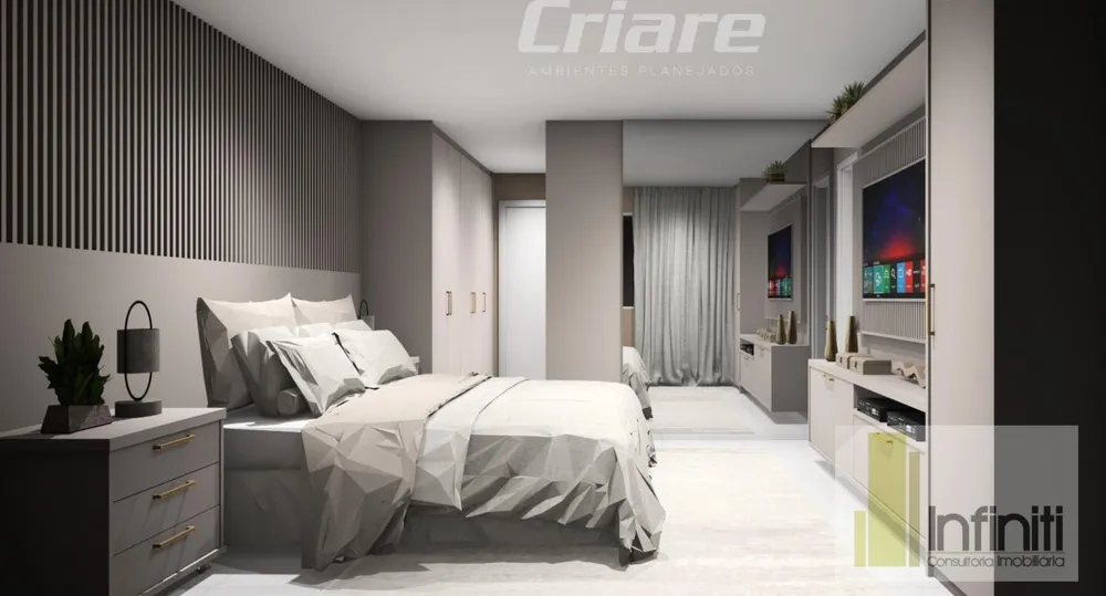 Apartamento, 4 quartos, 156 m² - Foto 122
