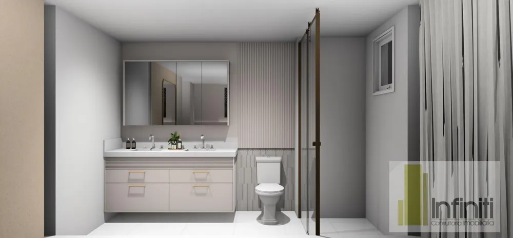 Apartamento, 4 quartos, 156 m² - Foto 93