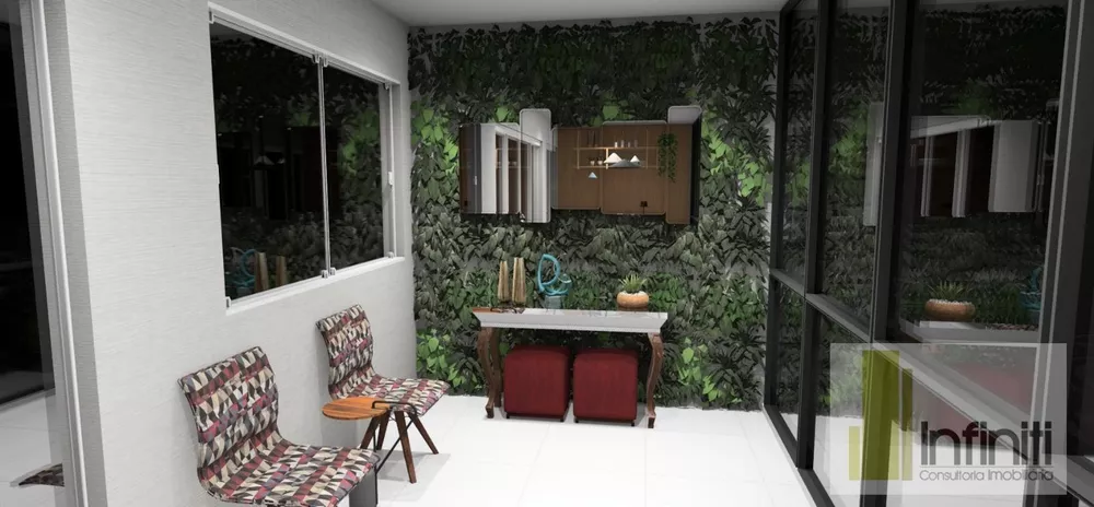 Apartamento, 4 quartos, 156 m² - Foto 50