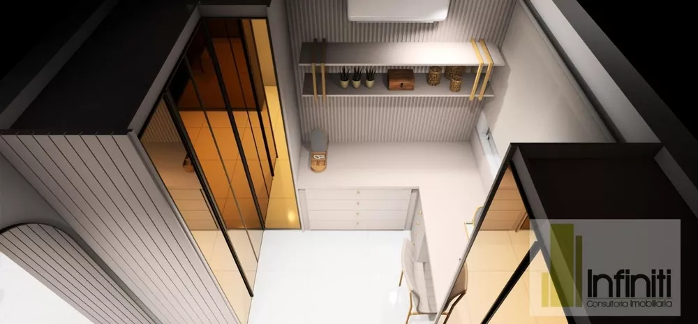 Apartamento, 4 quartos, 156 m² - Foto 1