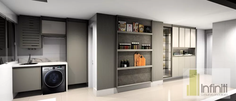 Apartamento, 4 quartos, 156 m² - Foto 9