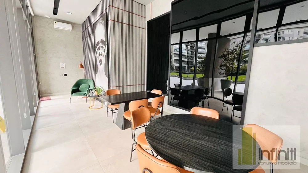 Apartamento, 4 quartos, 156 m² - Foto 8