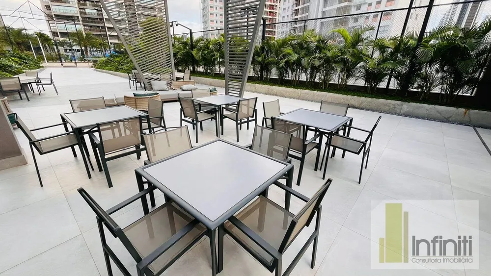Apartamento, 4 quartos, 156 m² - Foto 10