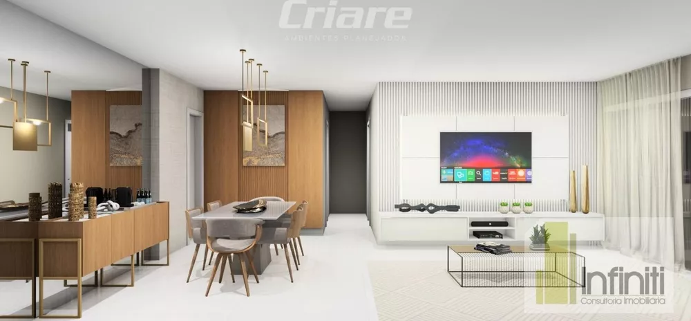 Apartamento, 4 quartos, 156 m² - Foto 48