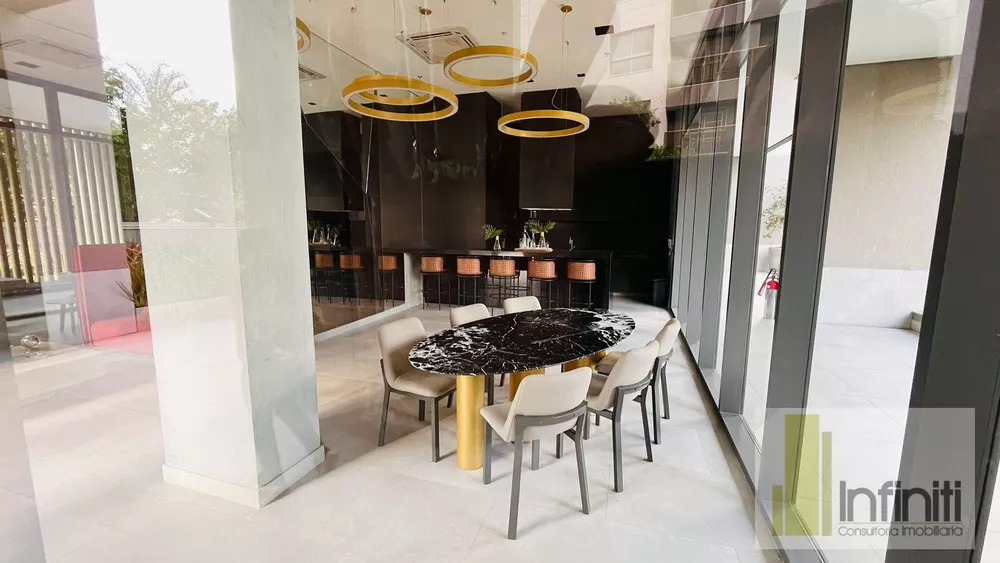 Apartamento, 4 quartos, 156 m² - Foto 42