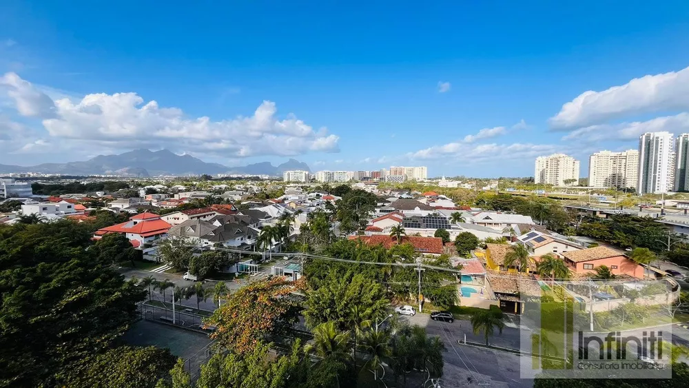 Apartamento, 4 quartos, 156 m² - Foto 16