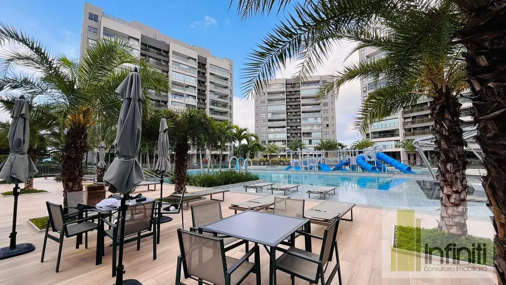 Apartamento, 4 quartos, 156 m² - Foto 2