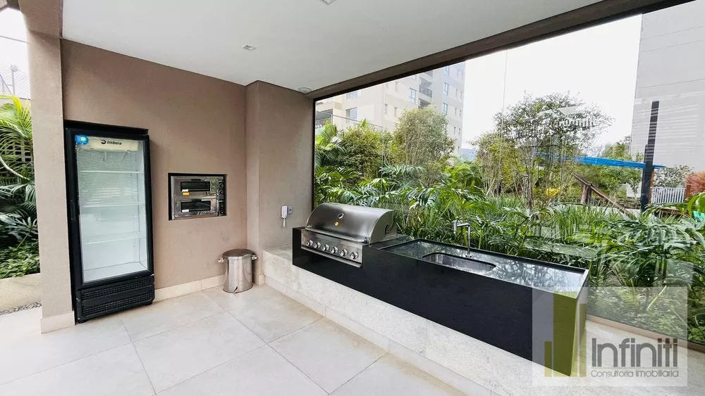 Apartamento, 4 quartos, 156 m² - Foto 10