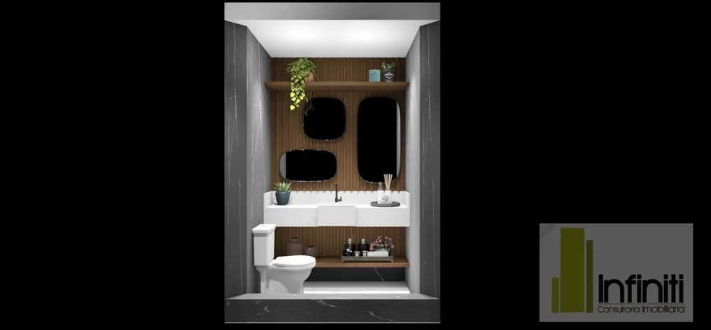 Apartamento, 4 quartos, 156 m² - Foto 28
