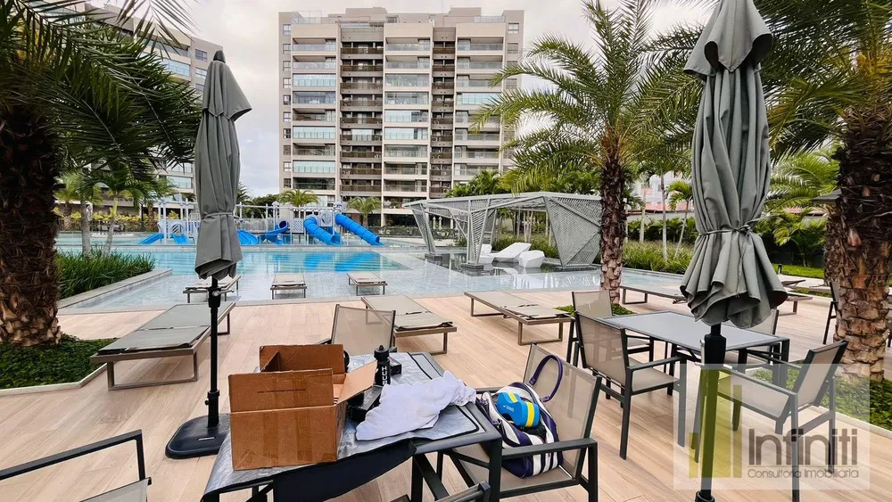 Apartamento, 4 quartos, 156 m² - Foto 8
